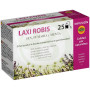 Lax Robis Infusiones Robis