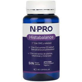 Histabalance 60 Capsulas Npro
