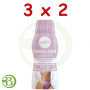 Pack 3x2 Drenalight Woman 600Ml Dietmed