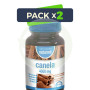Pack 2x Canela 60 Comprimidos Naturmil
