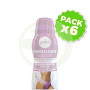 Pack 6x Drenalight Woman 600Ml Dietmed