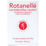 Rotanelle Plus 24 Sobres Bromatech