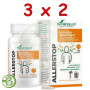 Pack 3x2 Allerstop MgDose