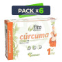 Fito Premium Cúrcuma 30 Cápsulas Pinisan