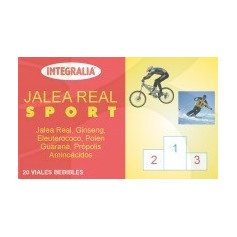 Jalea Real Sport Integralia