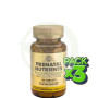 Pack 3x Nutrientes Prenatales 120 Tabletas Solgar