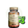 Pack 3x Selenio 200Mcg. 250 Cápsulas Solgar