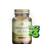Pack 3x Ubiquinol 50 Cápsulas Solgar