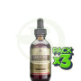 Pack 3x Vitamina B12 59Ml. Solgar