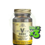Pack 3x Formula Vm-2000 30Tabletas Solgar