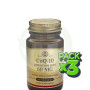 Pack 3x Coenzima Q10 en Aceite 60Mg 30 Perlas Solgar