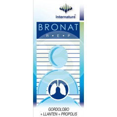 Bronat 250Ml. Internature