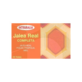 Jalea Real Completa Integralia