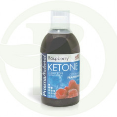 Raspberry Ketone 500Ml. Prisma Natural