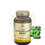 Pack 2x Astragalus Raíz 100 Cápsulas Solgar