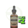 Pack 2x Vitamina E 59,2Ml. Solgar