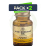 Pack 2x Aceite de Orégano Silvestre 60 Cápsulas Solgar