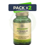 Pack 2x Astragalus Raíz 60 Cápsulas Solgar
