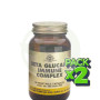 Pack 2x Beta Glucanos Complex 60 Cápsulas Solgar