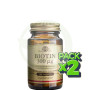 Pack 2x Biotina 100 Cápsulas Solgar