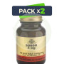 Pack 2x Boro 100 Cápsulas Vegetales Solgar