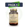 Pack 2x Ester C Plus 100 Cápsulas Solgar