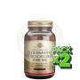 Pack 2x Glucosamina Clorhidrato 60 Cápsulas Solgar