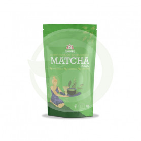 Matcha Polvo 70Gr. Iswari