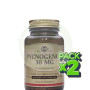 Pack 2x Pino 30Mg. 60 Cápsulas Solgar
