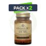 Pack 2x Vitamina B1 100Mg. 100 Cápsulas Solgar