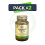 Pack 2x Vitamina E con Selenio 100 Cápsulas Solgar