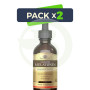 Pack 2x Melatonina 10Mg 2Oz 59Ml Solgar