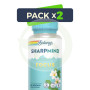 Pack 2x Sharp Mind Focus 60 Cápsulas Vegetales Solaray