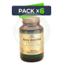 Pack 6x Male Múltiple 60 Cápsulas Solgar