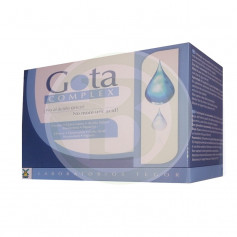 Gota Complex 20 Sobres Tegor