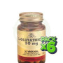Pack 6x L-Glutation 30 Cápsulas Solgar