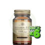 Pack 6x Vitamina B12 1.000Mcg. (Cianocobalamina) 100 Cápsulas Solgar