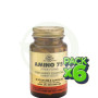 Pack 6x Amino 75 30 Cápsulas Solgar