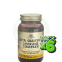 Pack 6x Beta Glucanos Complex 60 Cápsulas Solgar