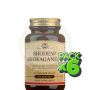 Pack 6x Shoden Ashwagandha 30 Capsulas Solgar