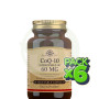 Pack 6x Coenzima Q10 60Mg 60 Cápsulas Vegetales Solgar