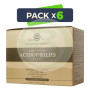 Pack 6x Acidophilus Plus Avanzado 120 Cápsulas Solgar
