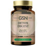 Detox Digest 60 Comprimidos G.S.N.