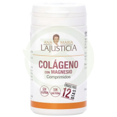 Colágeno con Magnesio 75 Comprimidos Ana María Lajusticia