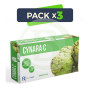 Pack 3x CYNARA C 20 VIALES BEQUISA