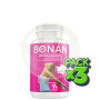 Pack 3x Bonan 90 150 Perlas Bequisa