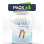 Pack 3x Valnar G 500Gr. Bequisa