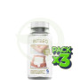 Pack 3x Intbeq 60 Cápsulas Bequisa