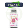 Pack 3x Feminbeq 60 Cápsulas Bequisa
