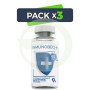 Pack 3x Inmunobeq 60 Capsulas Bequisa